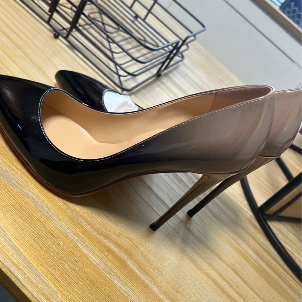 Heels - Picture 5 of 6